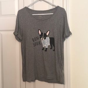 kate spade T-shirt